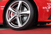 Lansare Ferrari F12 Berlinetta