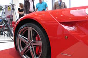 Lansare Ferrari F12 Berlinetta