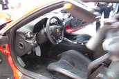 Lansare Ferrari F12 Berlinetta