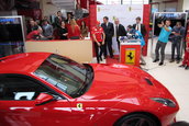 Lansare Ferrari F12 Berlinetta