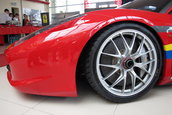 Lansare Ferrari F12 Berlinetta