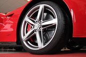 Lansare Ferrari F12 Berlinetta