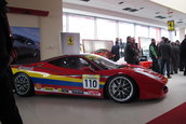 Lansare Ferrari F12 Berlinetta