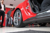 Lansare Ferrari F12 Berlinetta