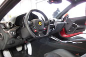 Lansare Ferrari F12 Berlinetta