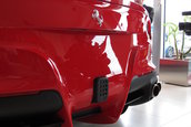Lansare Ferrari F12 Berlinetta