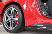 Lansare Ferrari F12 Berlinetta