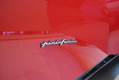 Lansare Ferrari F12 Berlinetta