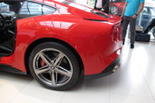 Lansare Ferrari F12 Berlinetta