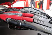 Lansare Ferrari F12 Berlinetta