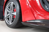 Lansare Ferrari F12 Berlinetta