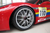 Lansare Ferrari F12 Berlinetta