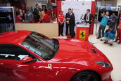 Lansare Ferrari F12 Berlinetta