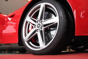 Lansare Ferrari F12 Berlinetta