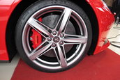 Lansare Ferrari F12 Berlinetta