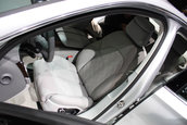 Lansarea Audi A8 la Miami
