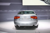 Lansarea Audi A8 la Miami