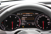 Lansarea Audi A8 la Miami