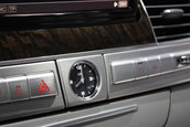 Lansarea Audi A8 la Miami