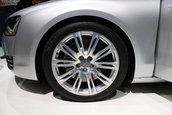 Lansarea Audi A8 la Miami