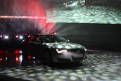 Lansarea Audi A8 la Miami