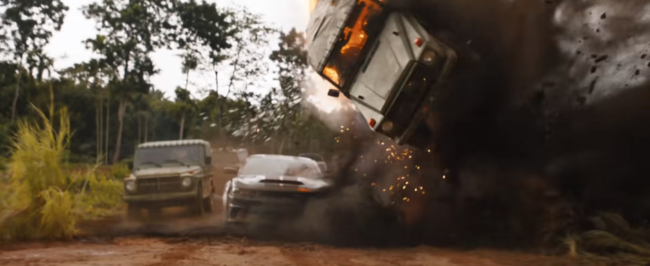 Lansarea filmului Fast And Furious 9 se amana din nou. Anuntul a fost facut cu putin timp in urma