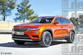 Lansari Skoda pana in 2020