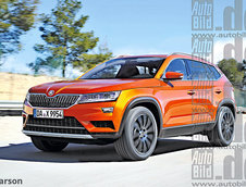 Lansari Skoda pana in 2020