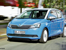 Lansari Skoda pana in 2020