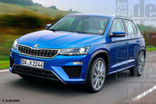 Lansari Skoda pana in 2020