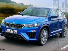 Lansari Skoda pana in 2020