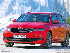 Lansari Skoda pana in 2020