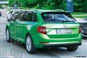 Lansari Skoda pana in 2020