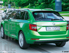 Lansari Skoda pana in 2020