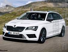 Lansari Skoda pana in 2020