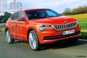 Lansari Skoda pana in 2020