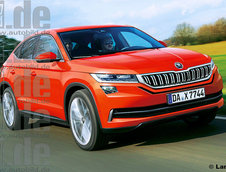 Lansari Skoda pana in 2020