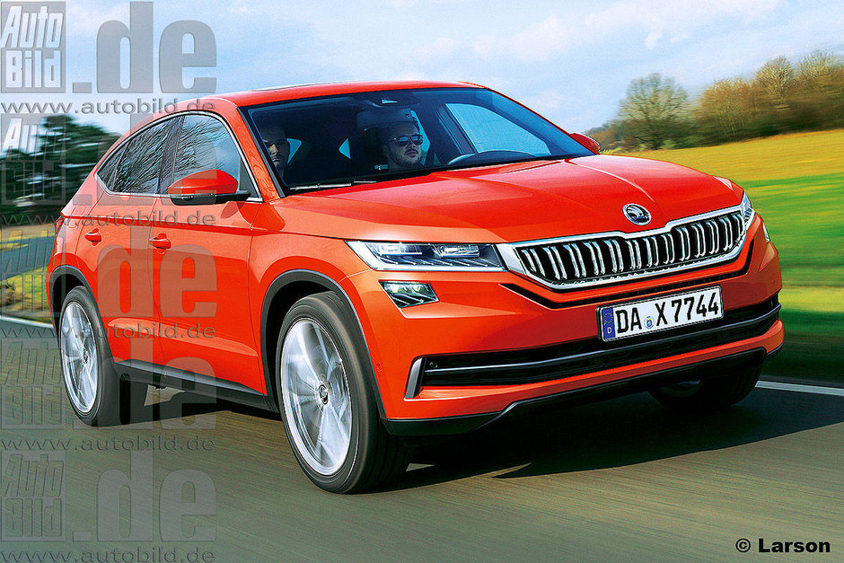 Lansari Skoda pana in 2020