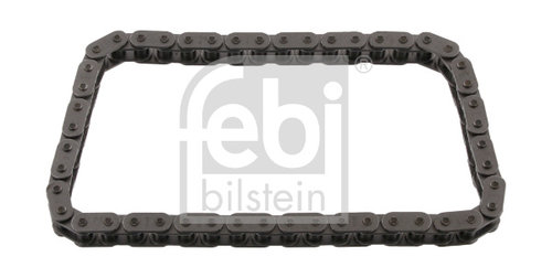 Lant, angrenare pompa ulei (09268 FEBI BILSTEIN) ALFA ROMEO,BMW,Citroen,FIAT,LANCIA,LAND ROVER,MERCE...