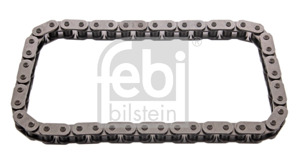 Lant, angrenare pompa ulei (09278 FEBI BILSTEIN) BMW,FORD,MAZDA