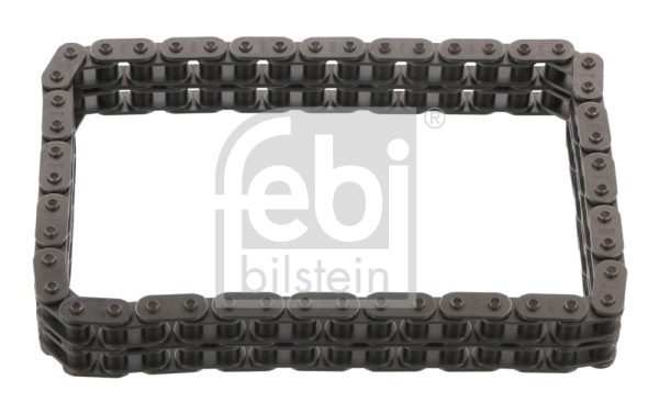 Lant, angrenare pompa ulei (09279 FEBI BILSTEIN) ALFA ROMEO,MERCEDES-BENZ