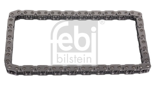 Lant, angrenare pompa ulei (100678 FEBI BILSTEIN) Citroen,DS,OPEL,PEUGEOT,TOYOTA,VAUXHALL