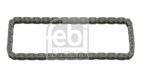 Lant, angrenare pompa ulei (25398 FEBI BILSTEIN) HYUNDAI,SEAT,SKODA,VW