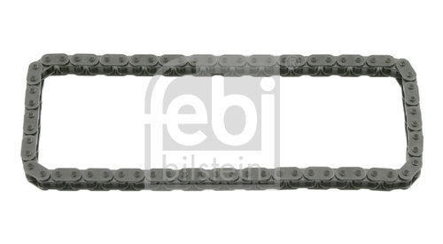 Lant, angrenare pompa ulei (25398 FEBI BILSTEIN) HYUNDAI,SEAT,SKODA,VW
