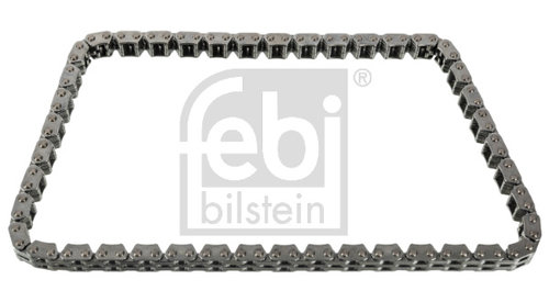Lant, angrenare pompa ulei (33931 FEBI BILSTEIN) SEAT,SKODA,VW