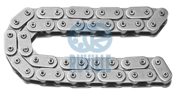 Lant, angrenare pompa ulei (3451093 EVR) MERCEDES-BENZ