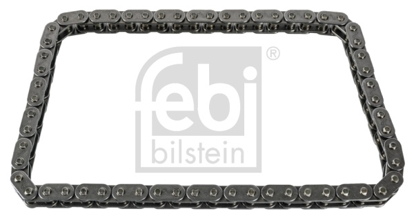 Lant, angrenare pompa ulei (40133 FEBI BILSTEIN) AUDI,VW