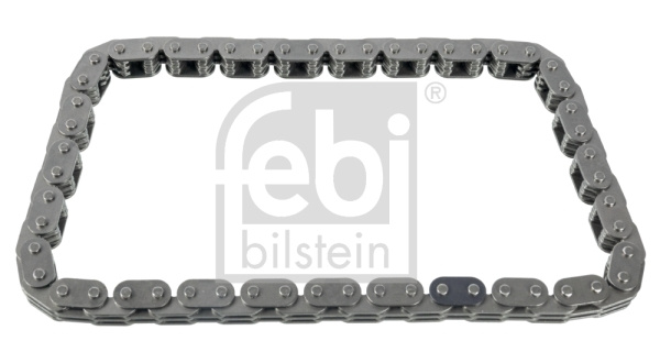 Lant, angrenare pompa ulei (40393 FEBI BILSTEIN) AUDI,SEAT,SKODA,VW