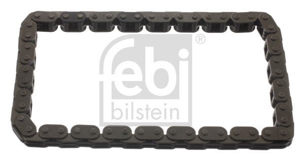 Lant, angrenare pompa ulei (40461 FEBI BILSTEIN) FORD