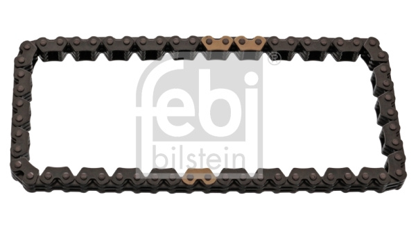 Lant, angrenare pompa ulei (48284 FEBI BILSTEIN) HONDA